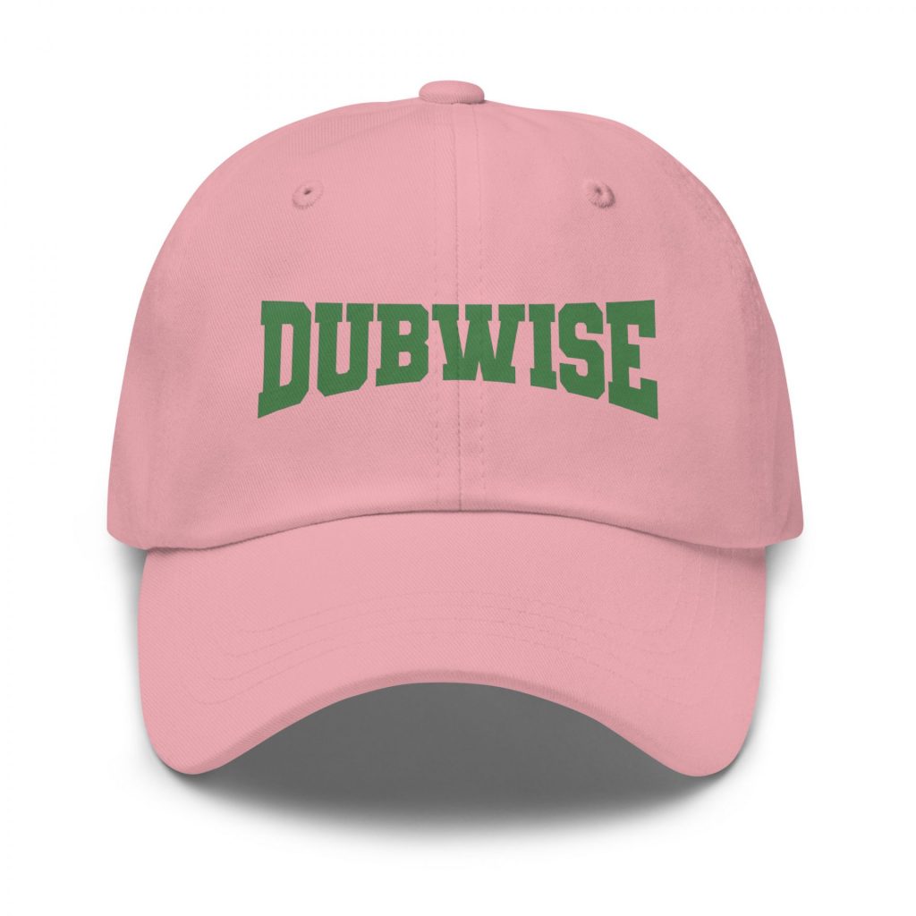 Dubwise Baseball Cap