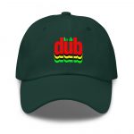 Dub Culture Baseball Cap