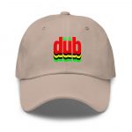 Dub Culture Baseball Cap