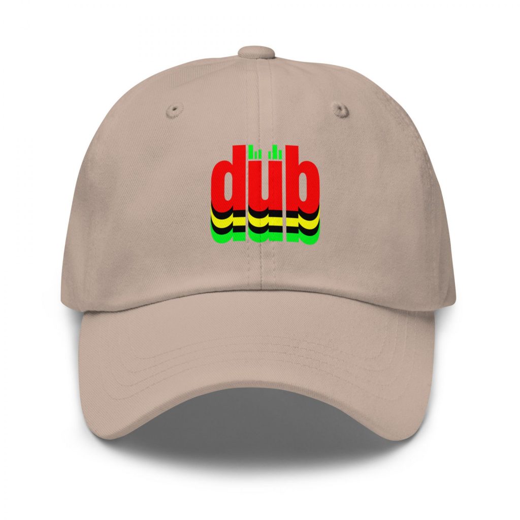 Dub Culture Baseball Cap