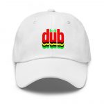 Dub Culture Baseball Cap