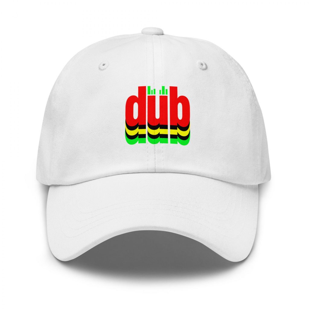 Dub Culture Baseball Cap