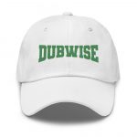 Dubwise Baseball Cap