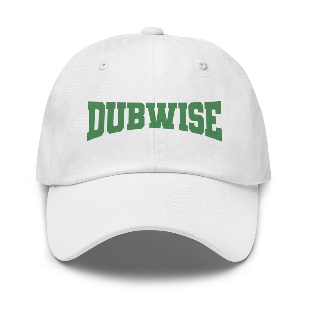 Dubwise Baseball Cap