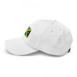 Jamaica Pride Baseball Cap