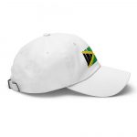 Jamaica Pride Baseball Cap