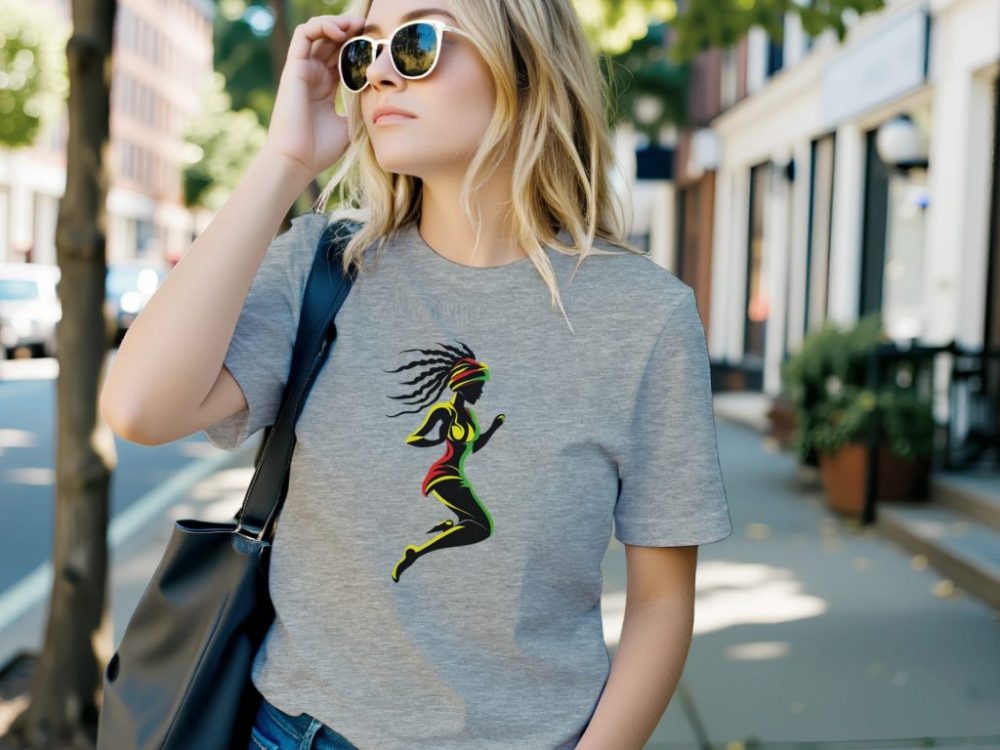 Roots and Rhythm T-Shirt