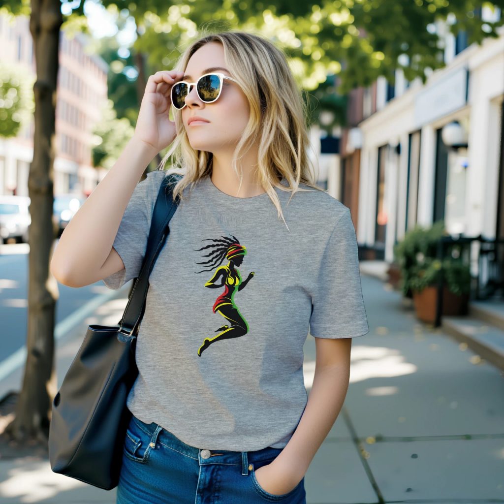 Roots and Rhythm T-Shirt