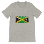 Jamaica Pride T-Shirt