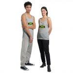 Jamaica Pride Sleeveless Top