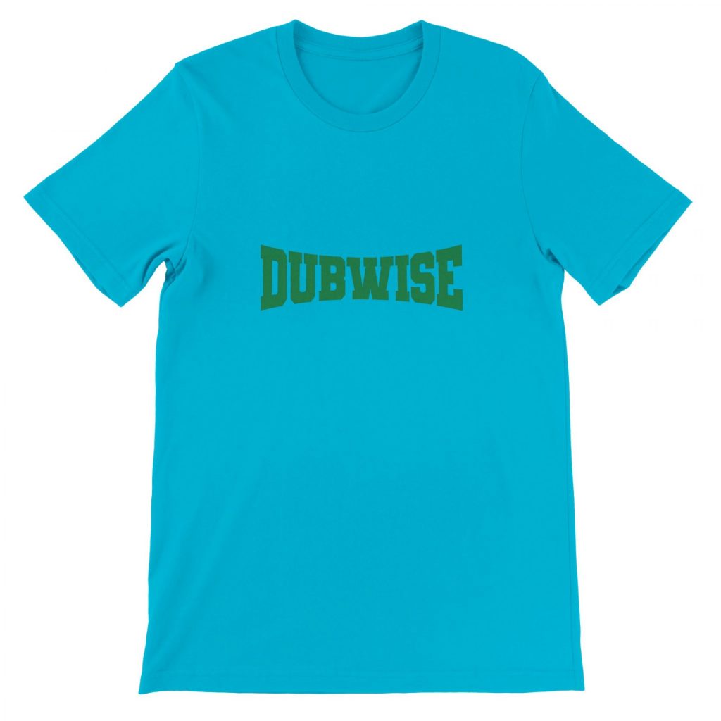 Dubwise T-Shirt