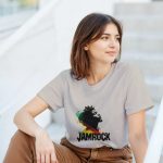 JamRock T-Shirt