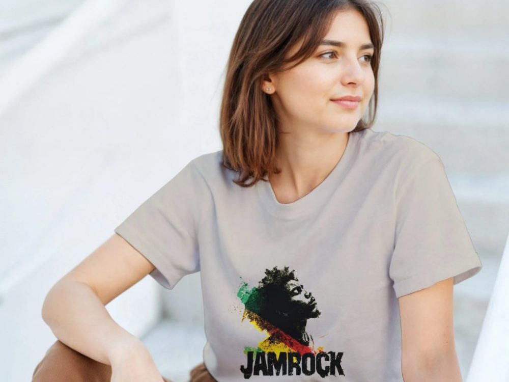 JamRock T-Shirt