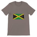 Jamaica Pride T-Shirt