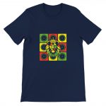 Reggae Lion Sound System T-Shirt