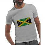 Jamaica Pride T-Shirt