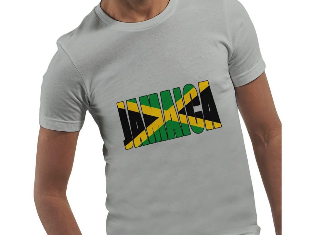 Jamaica Pride T-Shirt