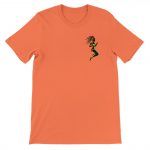 Roots and Rhythm Emblem T-Shirt