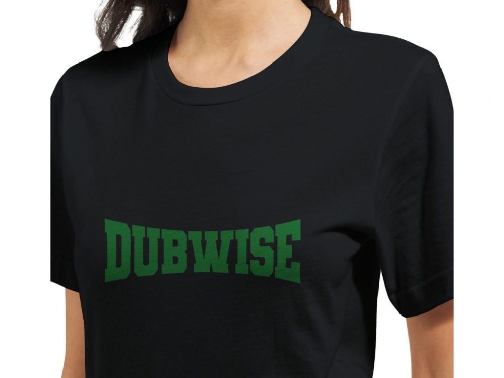 Dubwise T-Shirt