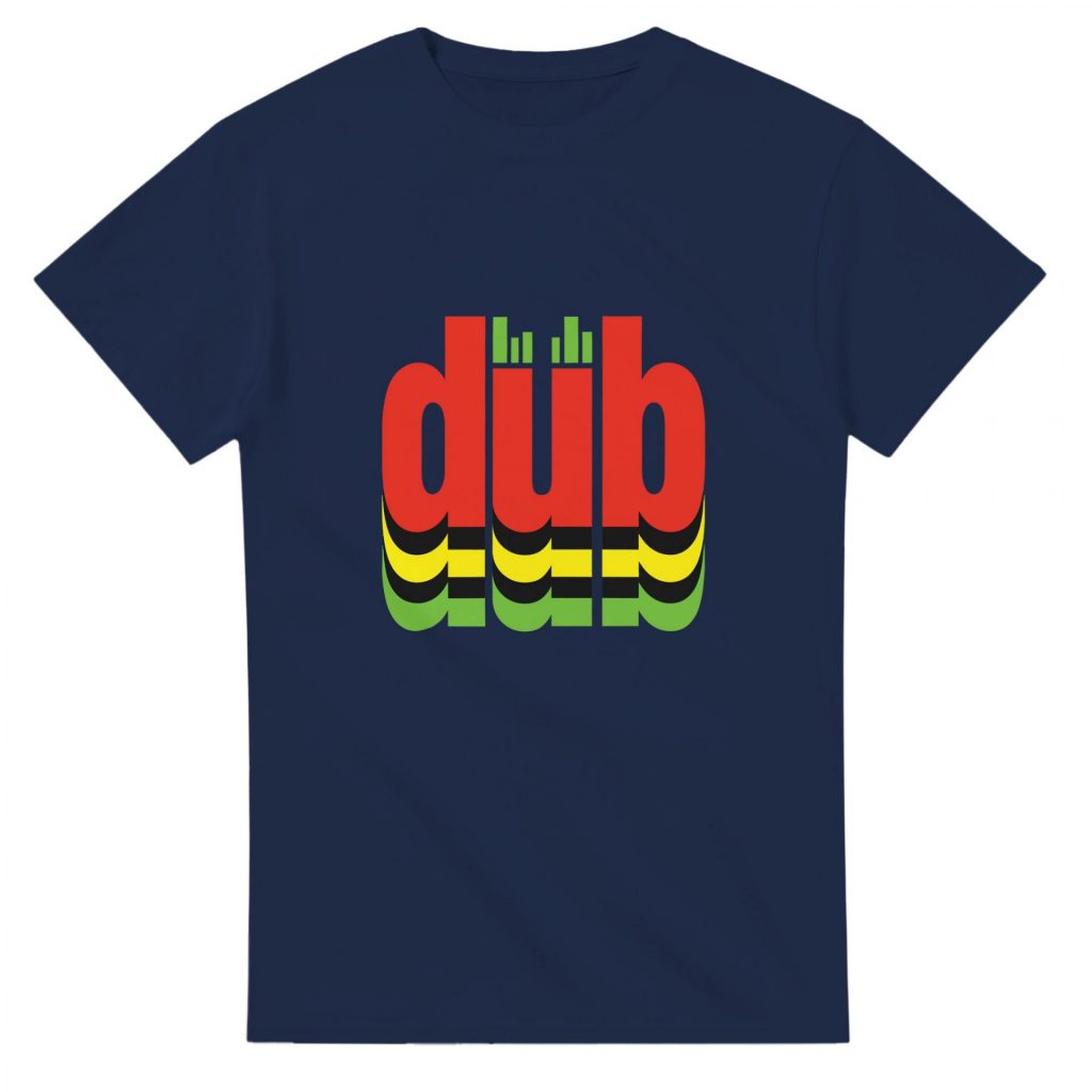 Dub Culture T-Shirt