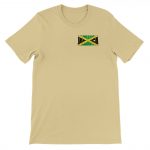 Jamaica Pride T-Shirt 2