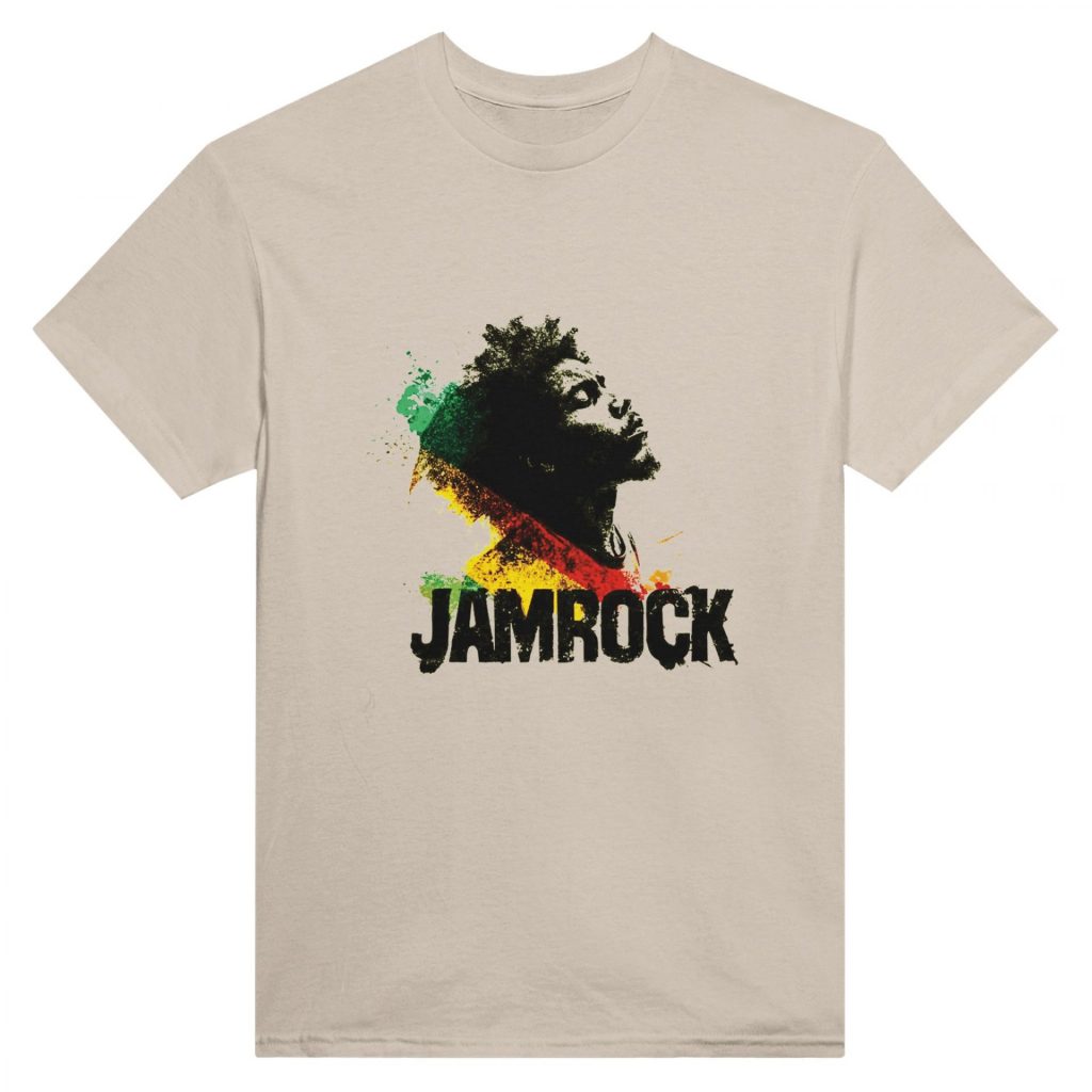 JamRock T-Shirt