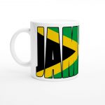 Jamaica Pride Mug