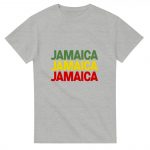 Jamaica, Jamaica, Jamaica T-Shirt