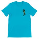 Roots and Rhythm Emblem T-Shirt