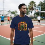 Sound System T-Shirt