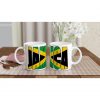 Jamaica Pride Mug