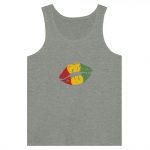 Rhythm and Romance Sleeveless Top