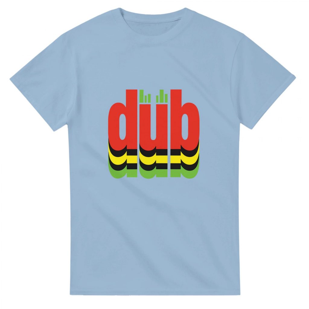 Dub Culture T-Shirt