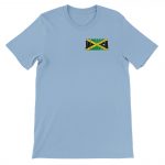 Jamaica Pride T-Shirt 2