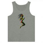 Roots and Rhythm Sleeveless Top