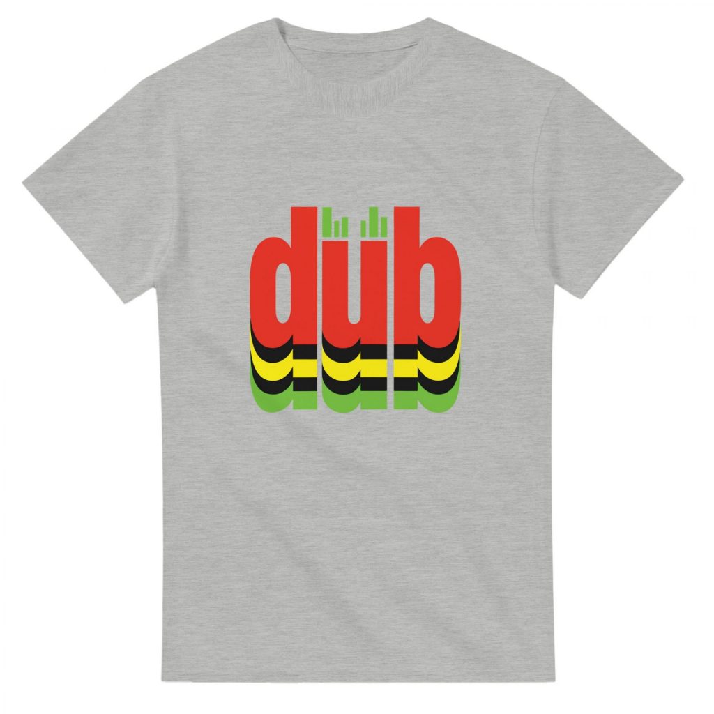 Dub Culture T-Shirt