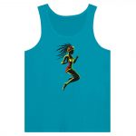 Roots and Rhythm Sleeveless Top