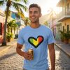 Love Heart T-Shirt