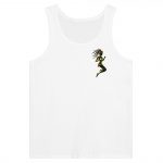 Roots and Rhythm Mini Sleeveless Top