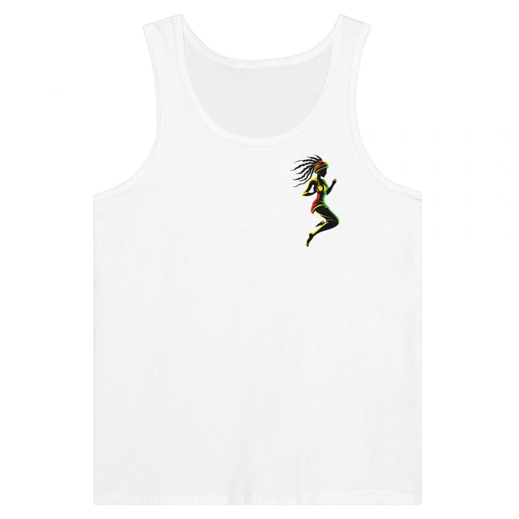 Roots and Rhythm Mini Sleeveless Top