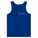 Dubwise Mini Sleeveless Top