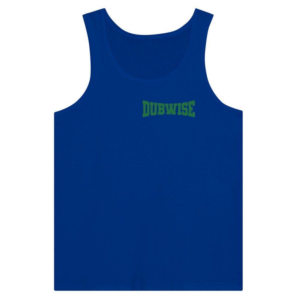 Dubwise Mini Sleeveless Top