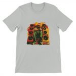 Sound System T-Shirt