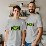 Jamaica Pride T-Shirt