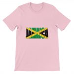 Jamaica Pride T-Shirt