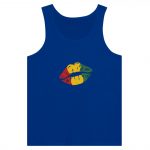 Rhythm and Romance Sleeveless Top