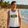 Jamaica Pride Sleeveless Top