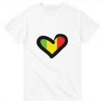 Love Heart T-Shirt