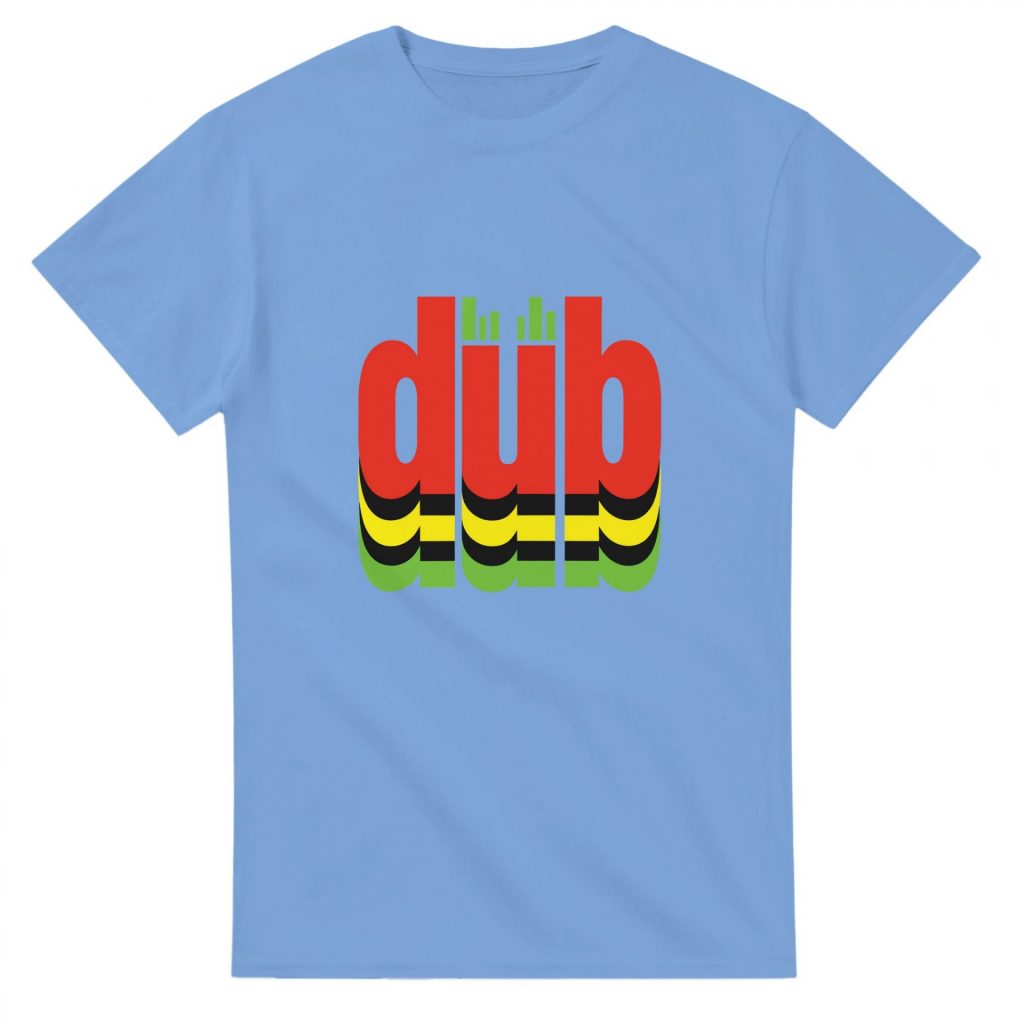 Dub Culture T-Shirt