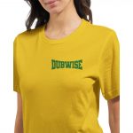 Dubwise Logo T-Shirt